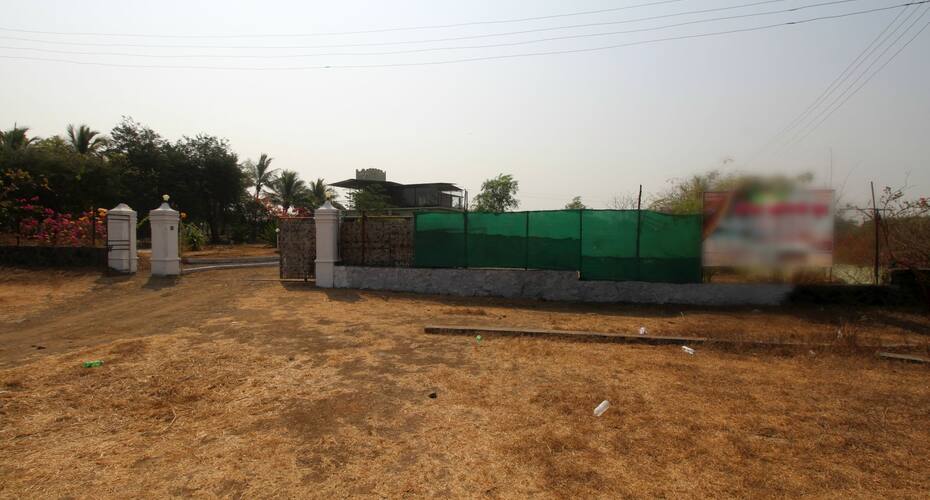 Indira Guest House, Alibaug 3
